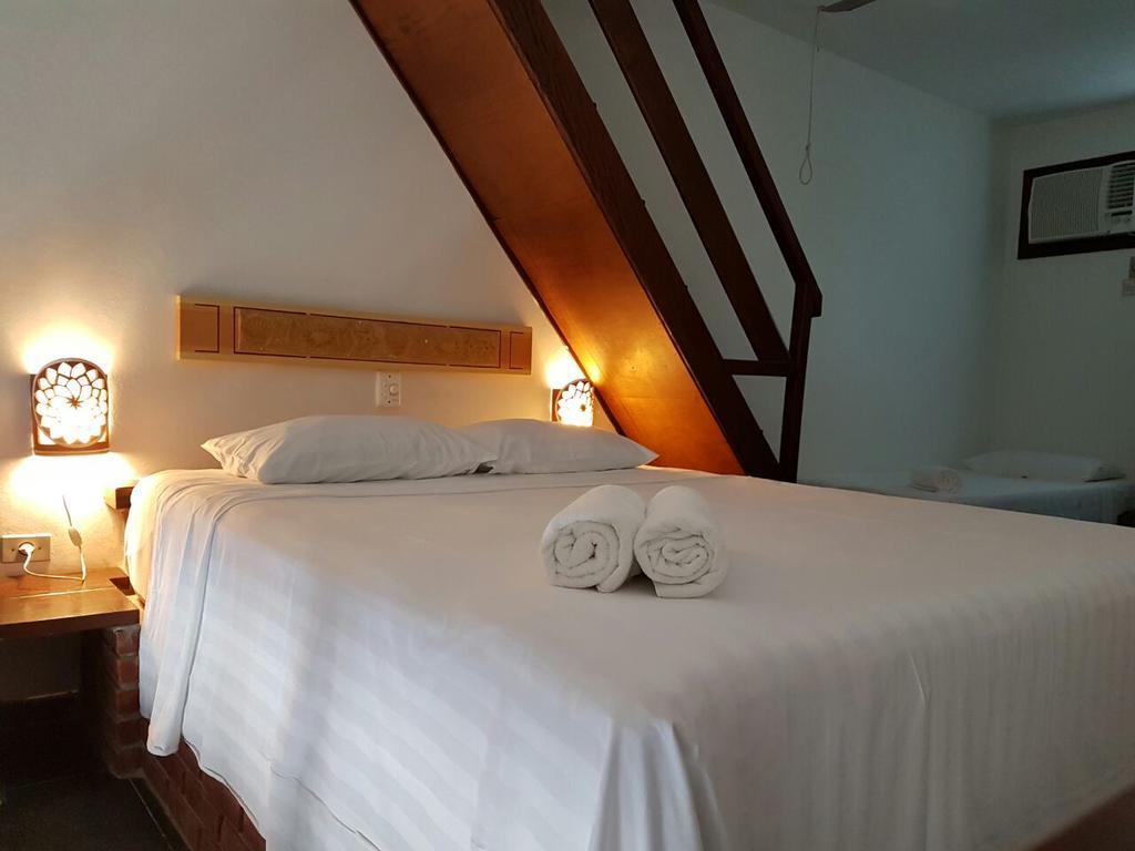 Apart Hotel Porto Kanoas Bertioga Bagian luar foto