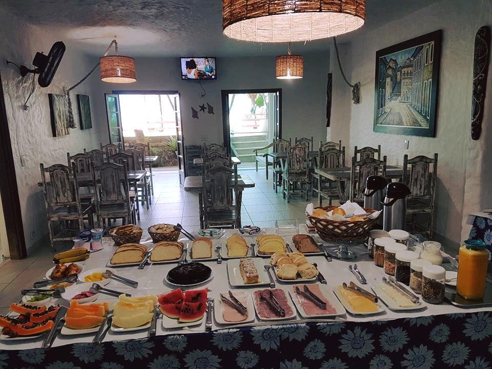 Apart Hotel Porto Kanoas Bertioga Bagian luar foto
